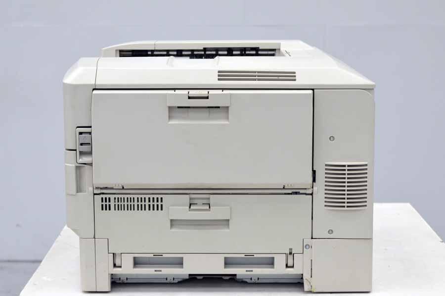 Oki c9650 печка